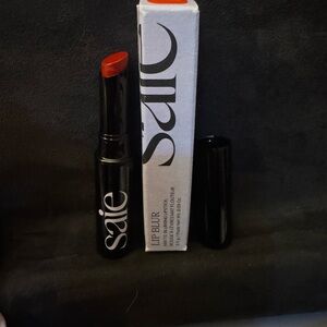 Saie Lip Blur - Classic (Red)